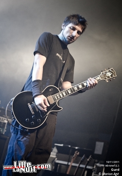 Neckbreakers Ball Fest IV à l’Aéronef en live - photo n°49