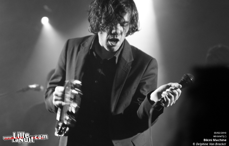 Les Nuits Secrètes – Jour 3 – George Clinton and Parliament Funkadelic, I’m From Barcelona, etc. en live - photo n°35