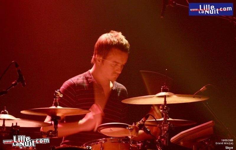 Skye au Grand Mix en live - photo n°10