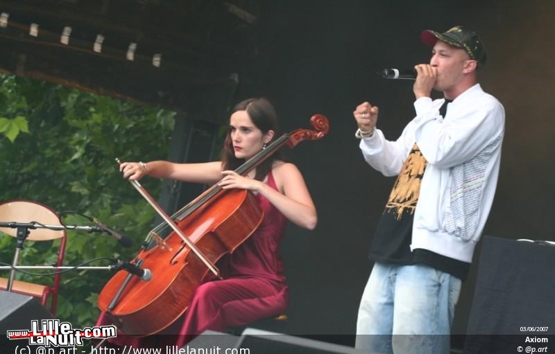 Tous Au Sud en live - photo n°12