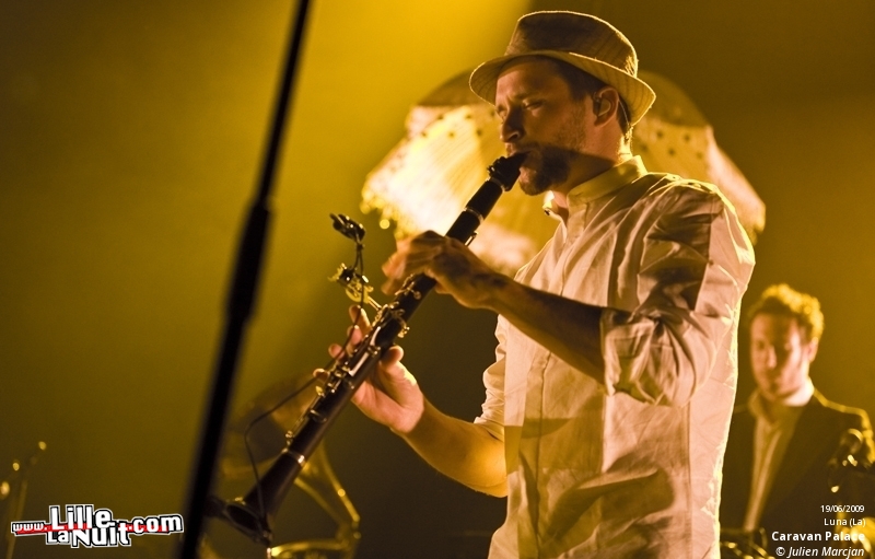 Les Folies de Maubeuge – Jour 3 en live - photo n°9