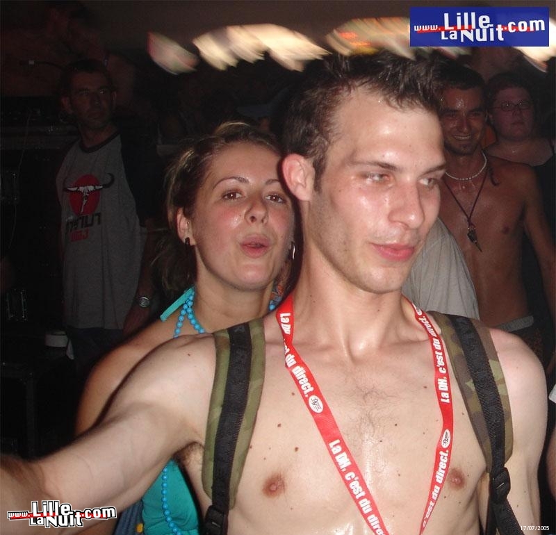 Festival de Dour 2005 – Ambiance Public en live - photo n°44