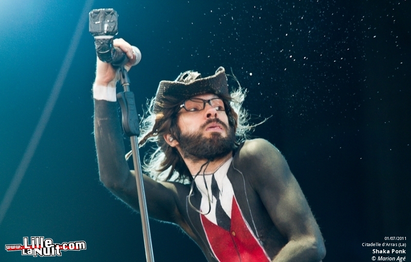 Main Square Festival – Jour 1 en live - photo n°40