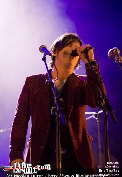 Eric Truffaz & Da Taz à l’Aéronef en live - photo n°6