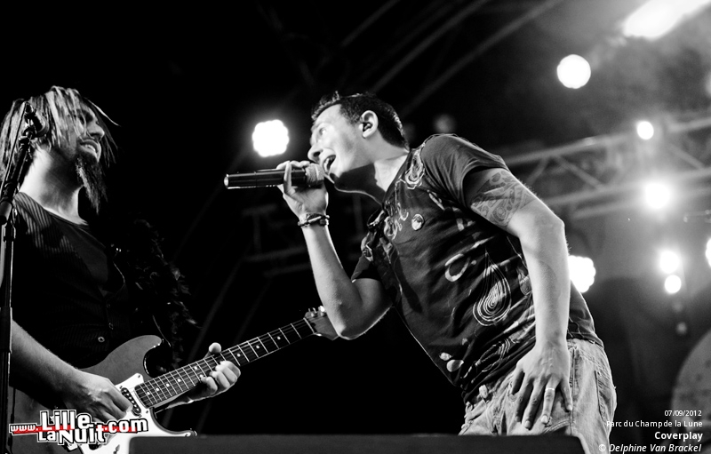 Autumn Rock festival – jour 1 – Curiosity, Coverplay, etc. en live - photo n°25