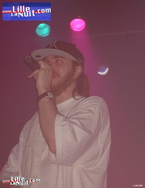 TTC au Splendid de Lille en live - photo n°14