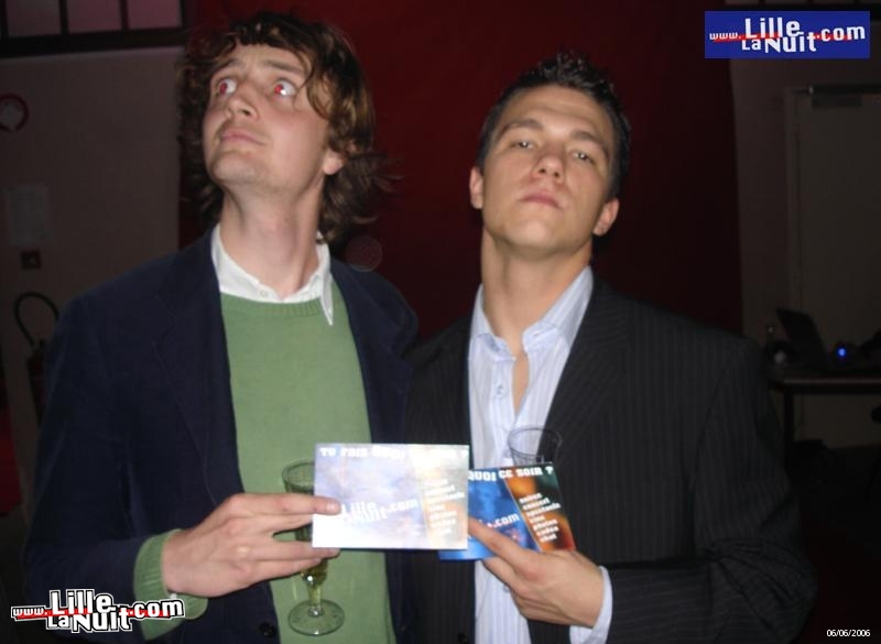 Gala TC Mercus d Or en live - photo n°22