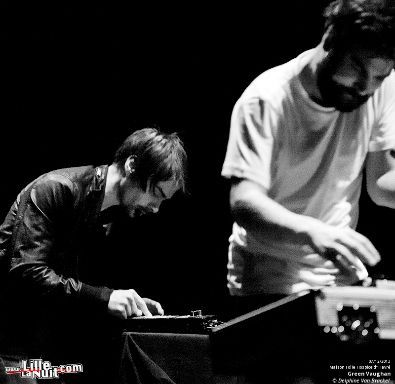 Al Bundy + Ed Wood Jr + Green Vaughan + T2 Dangereux à l’Hospice d’Havré – Festival la Sauce Jack en live - photo n°26