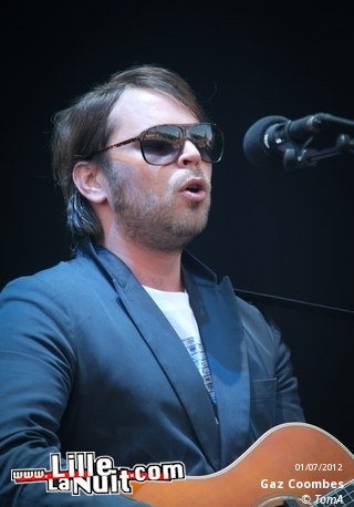 Main Square Festival Arras Jour 3 (part 1) en live - photo n°25