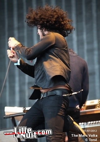 Main Square Festival Arras Jour 3 (part 3) en live - photo n°16