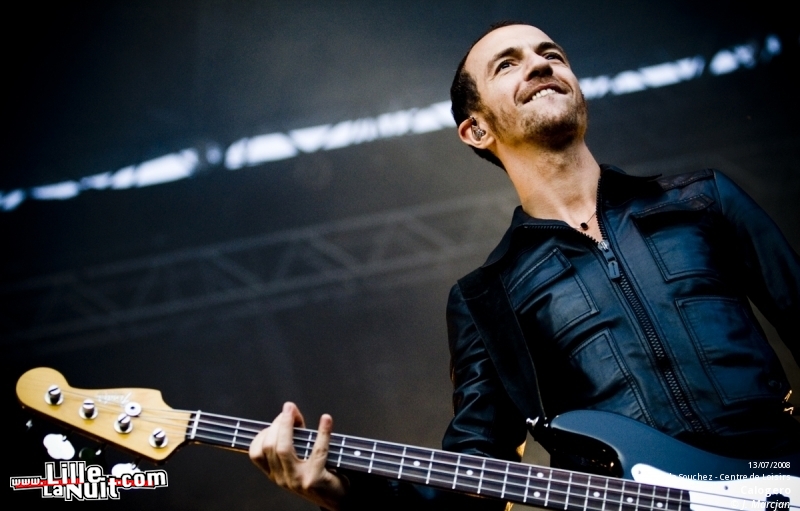 Festival de Liévin en live - photo n°13