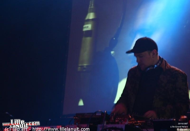 La Grande Nuit Polytech en live - photo n°2