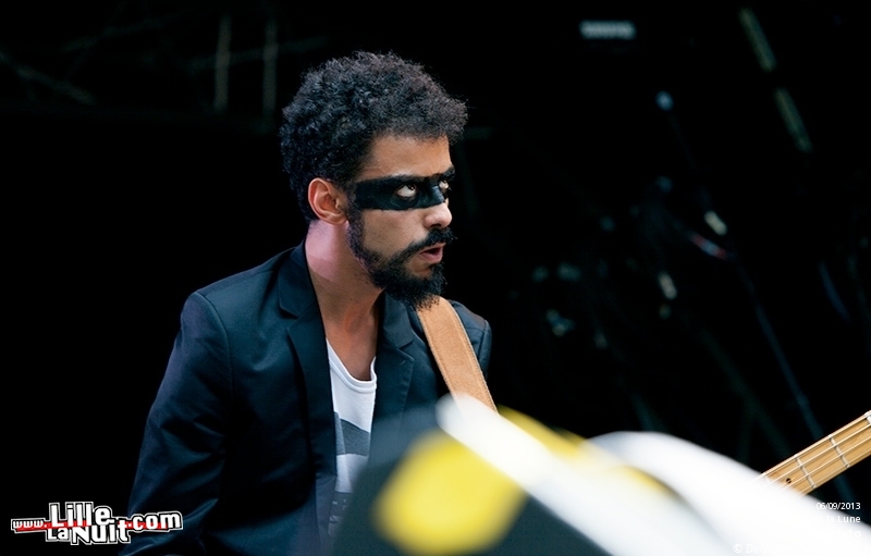 Autumn Rock Festival en live - photo n°99