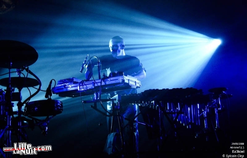 Ez3kiel et DLGZ à l&rsquo;Aéronef en live - photo n°15