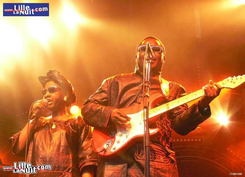 Les Nuits Secrètes  – Jour 2 en live - photo n°40