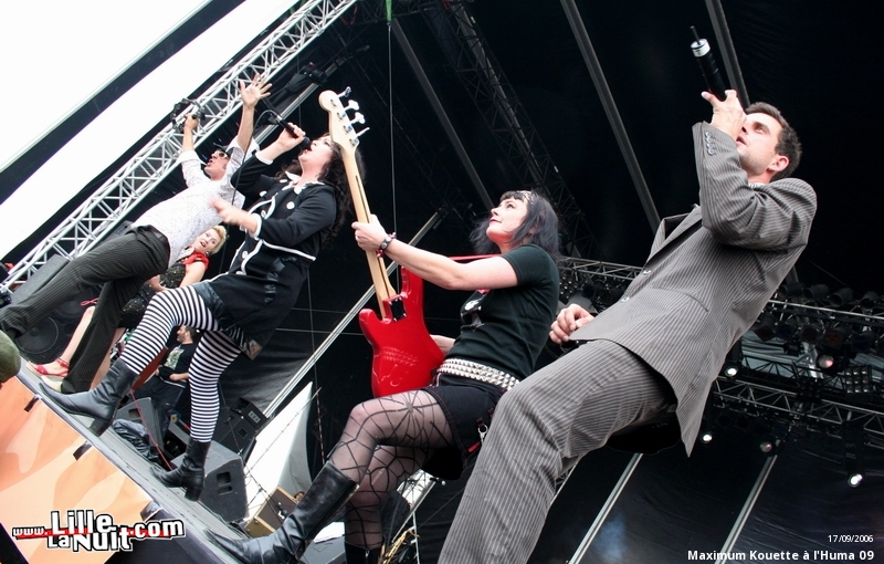 Fête de l’Huma – Jour 3 en live - photo n°24