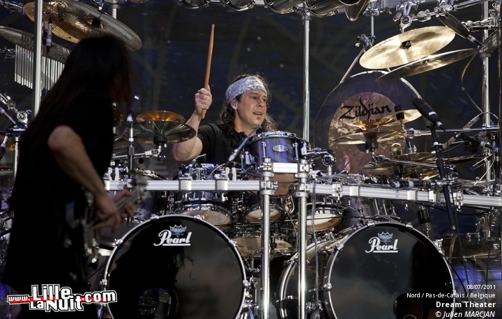 Sonisphere Festival – Jour 1 en live - photo n°44