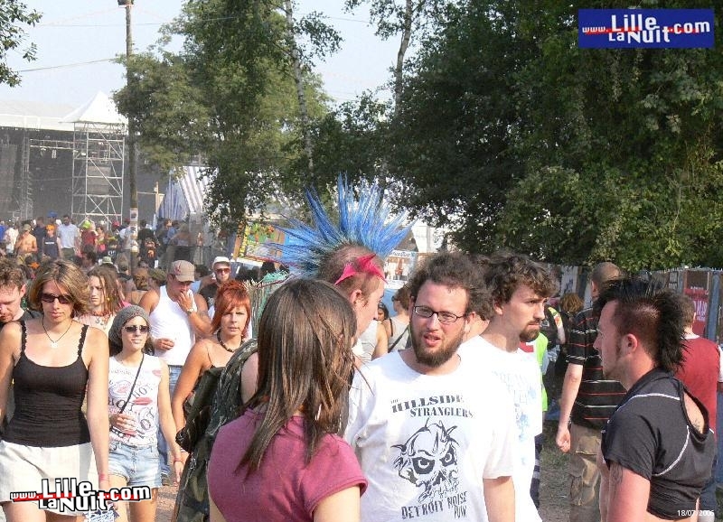 Festival de Dour – Ambiance en live - photo n°52