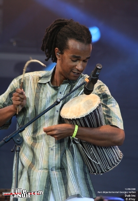 La Fête de l’Huma [Jour 1] en live - photo n°7