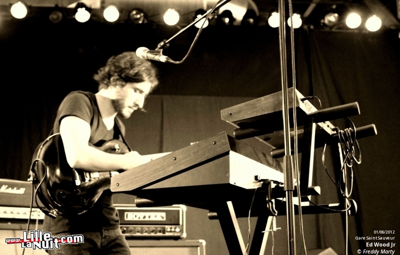 La Fête ô Tarés – Jour 1 en live - photo n°24