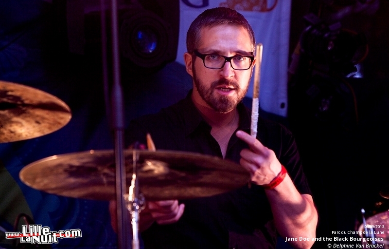 Autumn Rock Festival en live - photo n°9