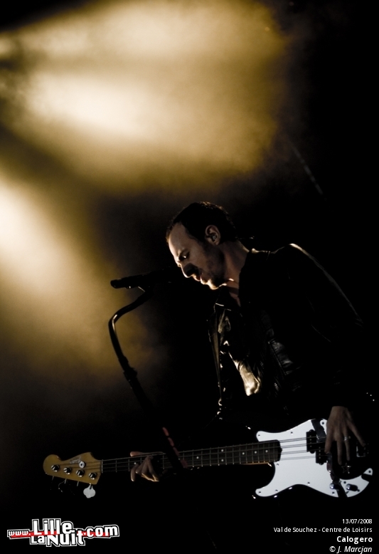 Festival de Liévin en live - photo n°6