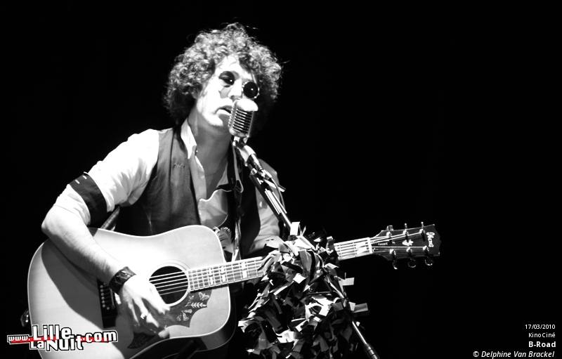 Rodrigue, Twenty Flight, Les ivresses de Caracole, Feini-X Crew, B-Road – Finale régionale du tremplin Musiques de R.U. en live - photo n°53