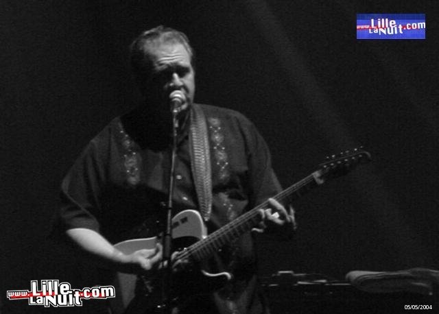 Concet de Popa Chubby & Big Ed Sullivan au Splendid en live - photo n°1