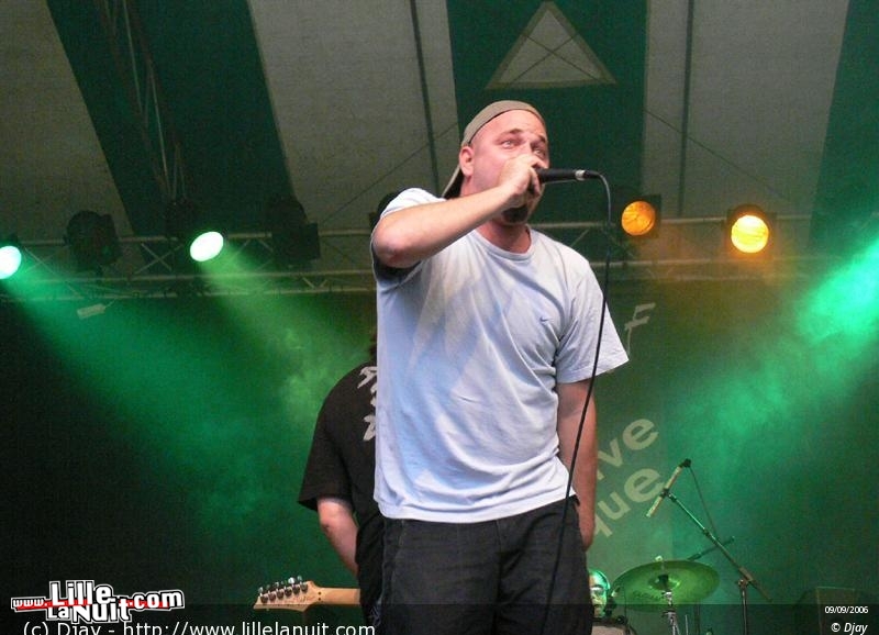Raismesfest ‘ 2006 en live - photo n°23