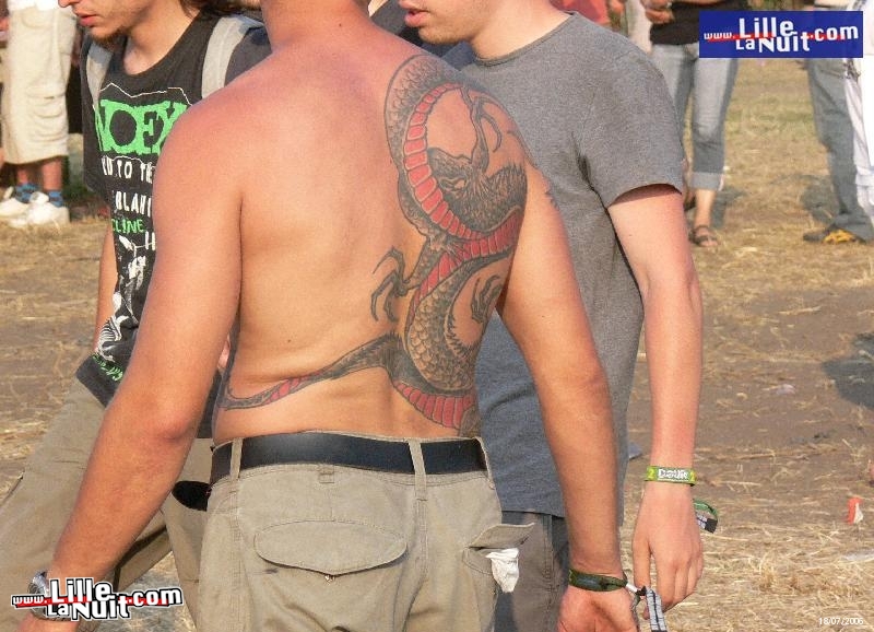 Festival de Dour – Ambiance en live - photo n°41