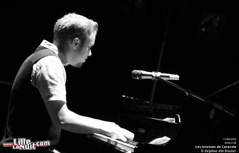 Rodrigue, Twenty Flight, Les ivresses de Caracole, Feini-X Crew, B-Road – Finale régionale du tremplin Musiques de R.U. en live - photo n°36