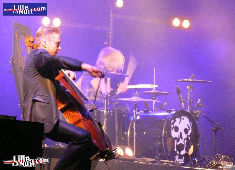 Festival de Dour – Jour 2 en live - photo n°2
