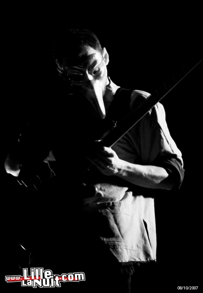 Tremplin Sequed’in Rock IV en live - photo n°12