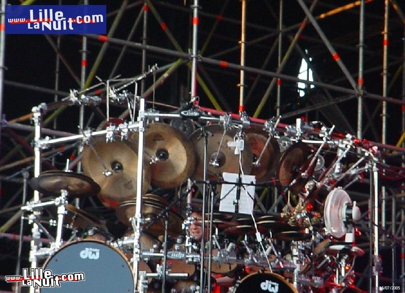Festival de Dour 2005 – Jour 2 en live - photo n°30