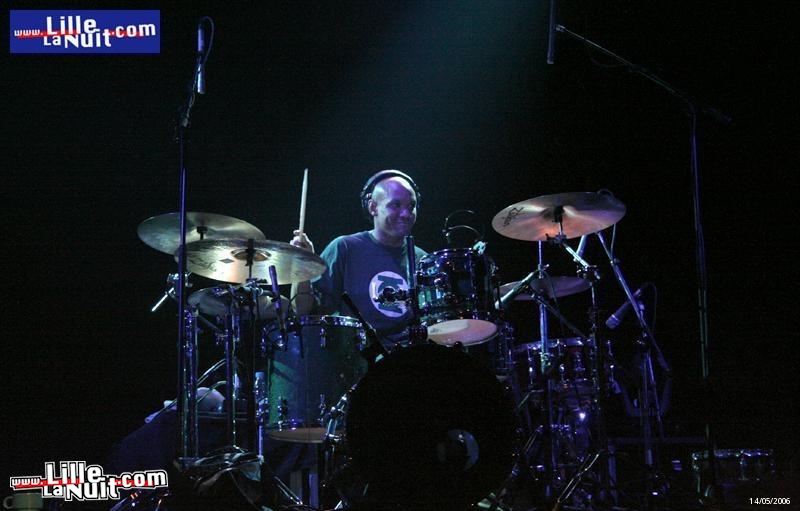 Guru’s Jazzmatazz à l’Aéronef en live - photo n°4