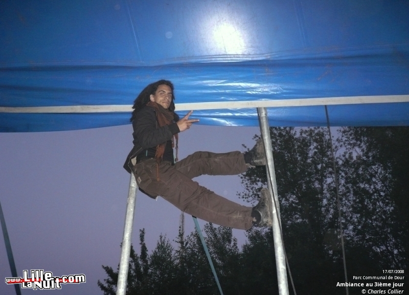 A la vie, A la Dour ! (photos d’ambiance) en live - photo n°27