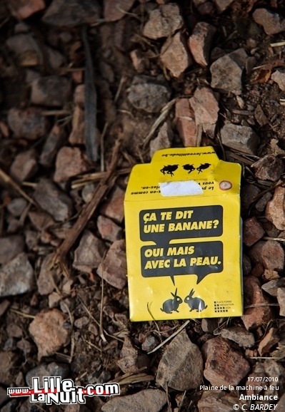 Dour Festival – Jour 3 en live - photo n°9