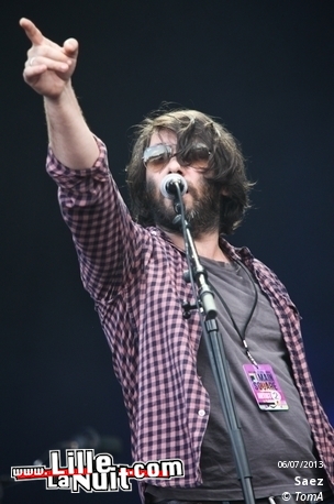 Main Square Festival à Arras – Jour 2 Partie 2 en live - photo n°24