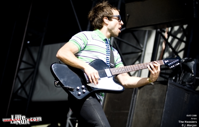 Main Square Festival 2008 – Jour 2 en live - photo n°10