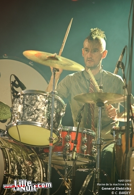 Dour Festival – Jour 2 en live - photo n°52