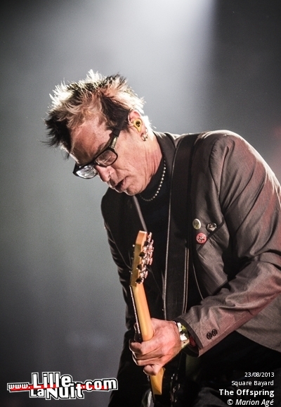 Le Cabaret Vert 2013 – Jour 2 en live - photo n°53