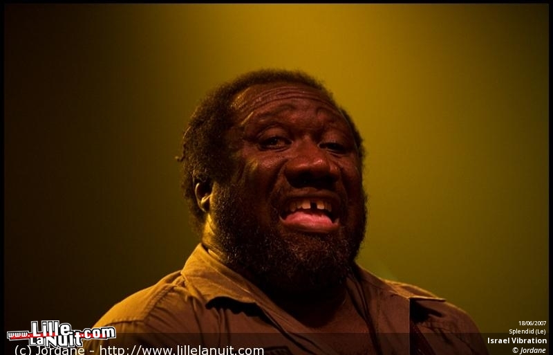 Israël Vibration au Splendid en live - photo n°8