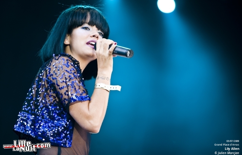 Ace Out, Phoenix, Lily Allen, Kanye West, Yuksek, Birdy Nam Nam au Main Square Festival en live - photo n°59