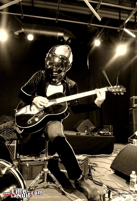 La Fête ô Tarés – Jour 1 en live - photo n°19