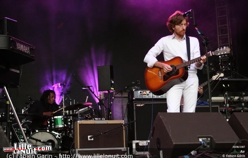 Main Square Festival 2007 [Jour 2] en live - photo n°29