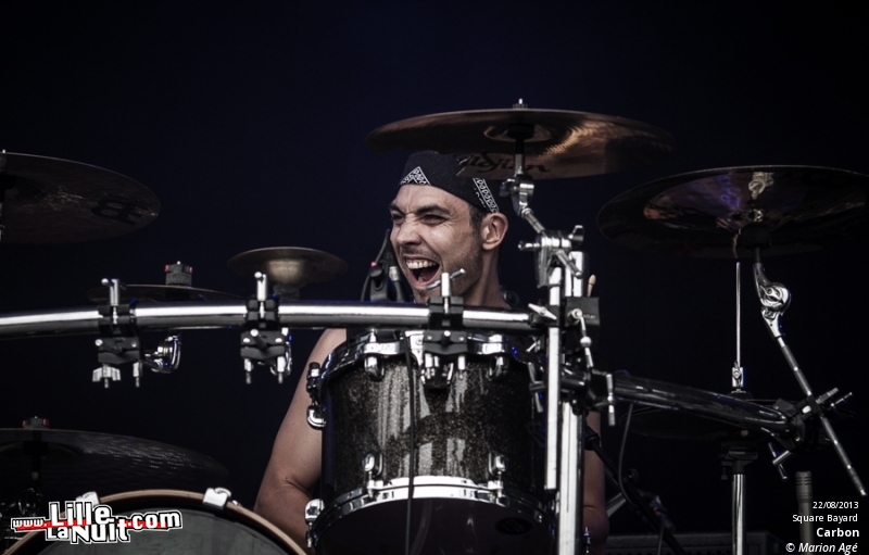 Le Cabaret Vert 2013 – Jour 1 en live - photo n°6