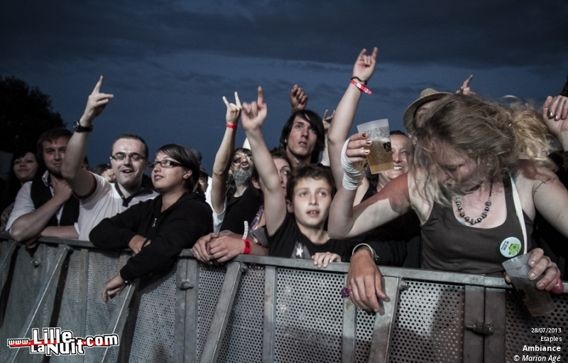 Rock en Stock #15 en live - photo n°30