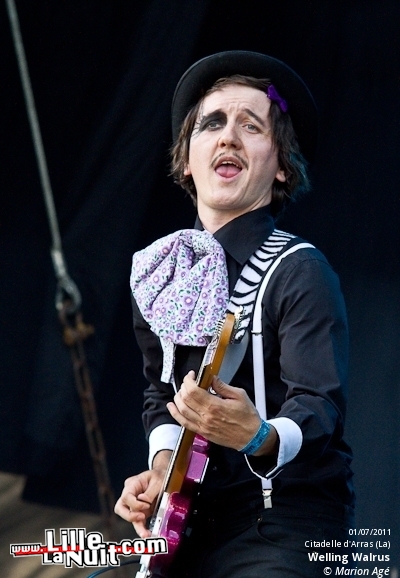 Main Square Festival – Jour 1 en live - photo n°76