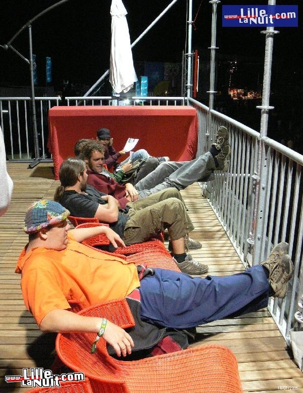 Festival de Dour – Ambiance en live - photo n°38