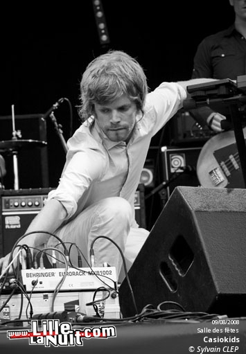 Les Nuits Secrètes [Jour 2] en live - photo n°45